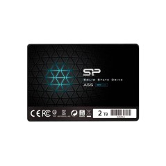 Silicon Power Ace SSD A55 2TB - High-Speed Performance & Reliability for Your Storage Needs!
